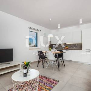 ISTRA, POREČ - Apartmanski kompleks u blizini mora