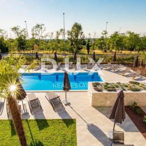 ISTRA, POREČ - Apartmanski kompleks u blizini mora