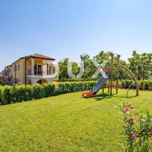 ISTRA, POREČ - Apartmanski kompleks u blizini mora