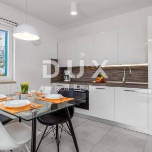 ISTRA, POREČ - Apartmanski kompleks u blizini mora