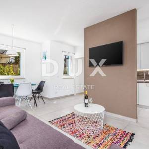 ISTRA, POREČ - Apartmanski kompleks u blizini mora