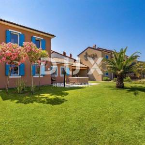 ISTRA, POREČ - Apartmanski kompleks u blizini mora