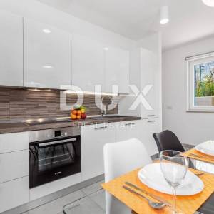 ISTRA, POREČ - Apartmanski kompleks u blizini mora