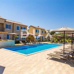 ISTRA, POREČ - Apartmanski kompleks u blizini mora