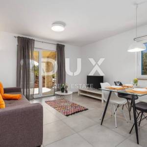 ISTRA, POREČ - Apartmanski kompleks u blizini mora
