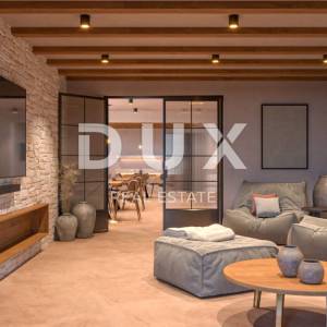 ISTRA, POREČ - Apartmanski kompleks u blizini mora
