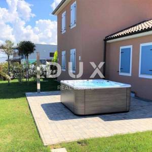ISTRA, POREČ - Apartmanski kompleks u blizini mora