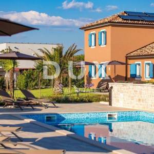 ISTRA, POREČ - Apartmanski kompleks u blizini mora