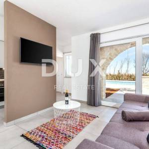 ISTRA, POREČ - Apartmanski kompleks u blizini mora