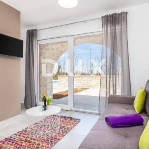 ISTRA, POREČ - Apartmanski kompleks u blizini mora
