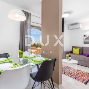 ISTRA, POREČ - Apartmanski kompleks u blizini mora