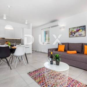 ISTRA, POREČ - Apartmanski kompleks u blizini mora