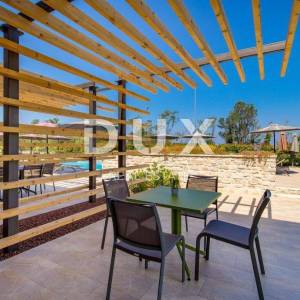 ISTRA, POREČ - Apartmanski kompleks u blizini mora