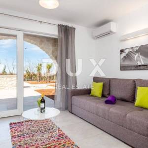 ISTRA, POREČ - Apartmanski kompleks u blizini mora