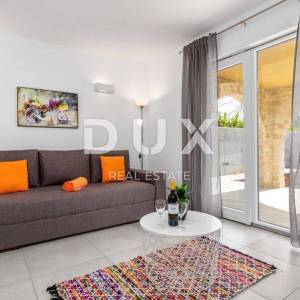 ISTRA, POREČ - Apartmanski kompleks u blizini mora
