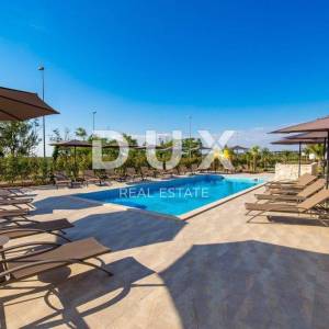 ISTRA, POREČ - Apartmanski kompleks u blizini mora