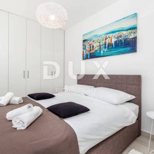 ISTRA, POREČ - Apartmanski kompleks u blizini mora