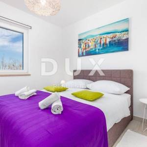 ISTRA, POREČ - Apartmanski kompleks u blizini mora