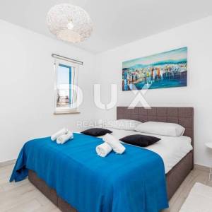 ISTRA, POREČ - Apartmanski kompleks u blizini mora