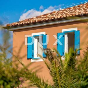 ISTRA, POREČ - Apartmanski kompleks u blizini mora