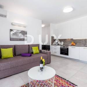 ISTRA, POREČ - Apartmanski kompleks u blizini mora