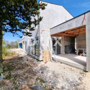 ISTRA, POREČ - Atraktivna kuća s bazenom