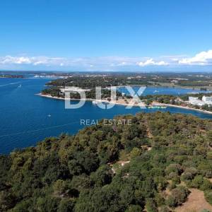 ISTRA, POREČ - Atraktivno zemljište za hotel