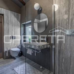 Istra, Poreč – autentična kamena vila s modernim luksuzom
