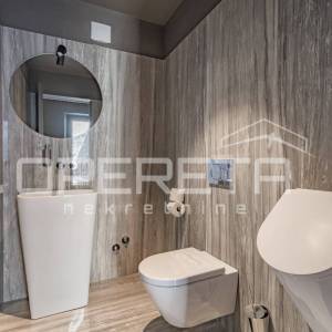 Istra, Poreč – autentična kamena vila s modernim luksuzom
