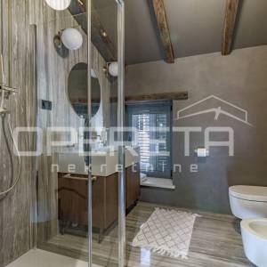 Istra, Poreč – autentična kamena vila s modernim luksuzom
