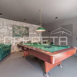 Istra, Poreč – autentična kamena vila s modernim luksuzom
