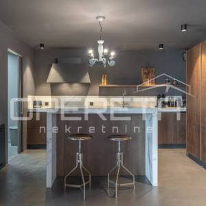 Istra, Poreč – autentična kamena vila s modernim luksuzom
