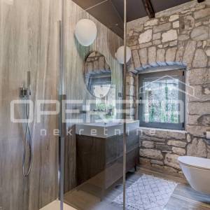 Istra, Poreč – autentična kamena vila s modernim luksuzom
