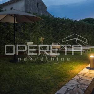 Istra, Poreč – autentična kamena vila s modernim luksuzom
