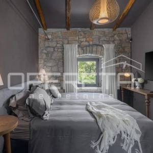 Istra, Poreč – autentična kamena vila s modernim luksuzom
