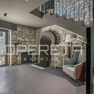 Istra, Poreč – autentična kamena vila s modernim luksuzom
