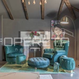 Istra, Poreč – autentična kamena vila s modernim luksuzom
