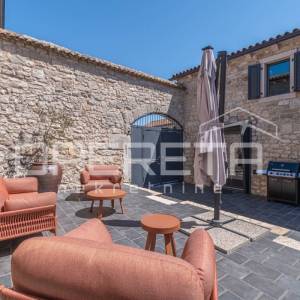 Istra, Poreč – autentična kamena vila s modernim luksuzom
