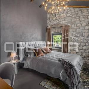 Istra, Poreč – autentična kamena vila s modernim luksuzom
