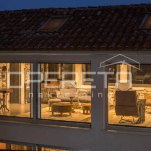 Istra, Poreč – autentična kamena vila s modernim luksuzom
