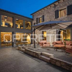 Istra, Poreč – autentična kamena vila s modernim luksuzom
