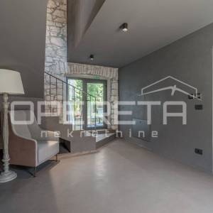 Istra, Poreč – autentična kamena vila s modernim luksuzom
