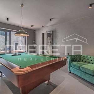 Istra, Poreč – autentična kamena vila s modernim luksuzom

