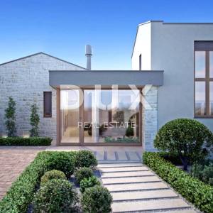 ISTRA, POREČ - Besprijekorna vila na rubu naselja