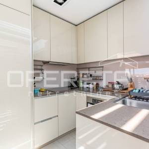 Istra, Poreč centar - Atraktivan penthouse 110 m2 s pogledom na more i garažom