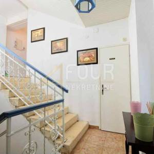 Istra, Poreč, Centar, samostojeća kuća, 125m2