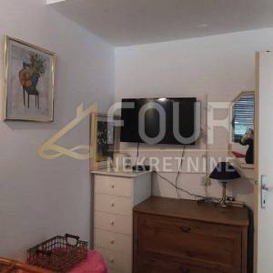 Istra, Poreč, Červar-Porat, 1s+db+galerija, balkon, 300m od mora