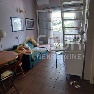 Istra, Poreč, Červar-Porat, 1s+db+galerija, balkon, 300m od mora