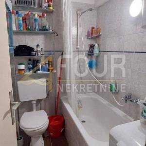 Istra, Poreč, Červar-Porat, 1s+db+galerija, balkon, 300m od mora