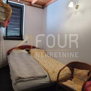 Istra, Poreč, Červar-Porat, 1s+db+galerija, balkon, 300m od mora